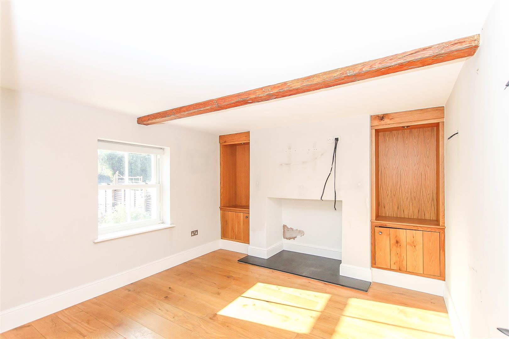 Victoria Road, Writtle, Chelmsford Keith Ashton